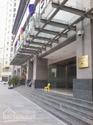 Chính chủ cho thuê 20m2 VP tại phố Thái Hà 7