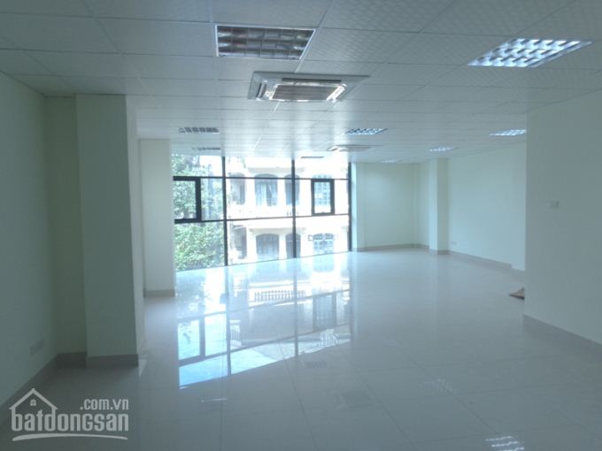 Cho thuê T3, T4 tòa nhà 8 tầng hiện đại tại Phương Mai, Đống Đa, LH 0903 431 838 3