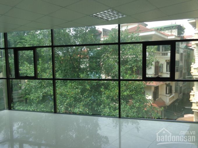 Cho thuê T3, T4 tòa nhà 8 tầng hiện đại tại Phương Mai, Đống Đa, LH 0903 431 838 4