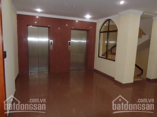 CTM Complex - Tổ hợp văn phòng ngay trung tâm quận Cầu Giấy, nhiều tiện ích, LH 0936.112.254 2