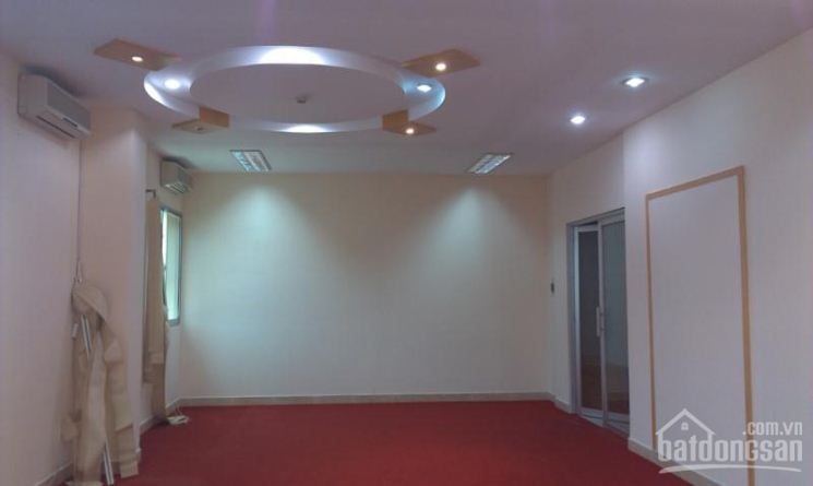 Cần cho thuê gấp tòa nhà làm văn phòng đường Trần Thái Tông LH 0916439372 1