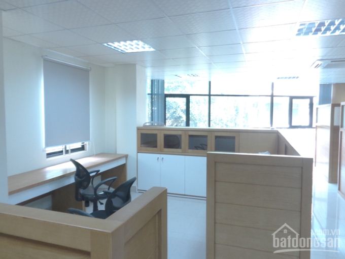 Cho thuê VP Q.Cầu Giấy, Dương Đình Nghệ, gần Mỹ Đình Plaza giá rẻ 214 nghìn/m2/tháng. LH 0948546328 7