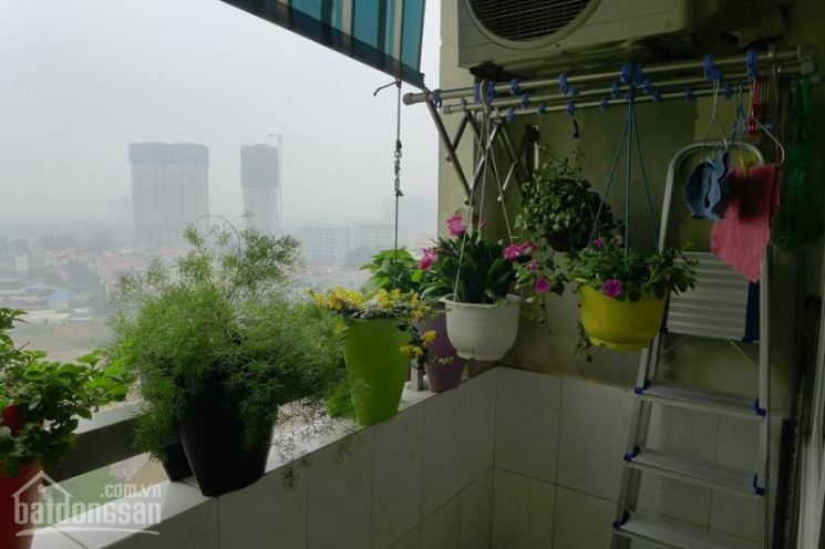 Cho thuê chung cư cao cấp Hapulico, Vũ Trọng Phụng, 3 ngủ, đủ đồ cơ bản, 10tr/tháng 5