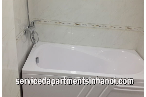 Cho thuê căn hộ một phòng ngủ tại Hoàng Quốc Việt, Cầu Giấy 8