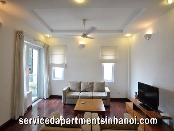 Căn hộ dịch vụ với đầy đủ tiện nghi cho thuê ở Quảng An, Tây Hồ 6