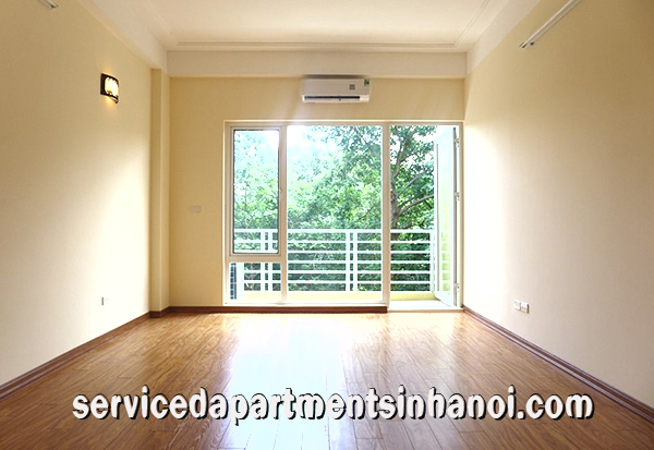 Cho thuê biệt thự đẹp, mới xây ở Tây Hồ, có bể bơi 7