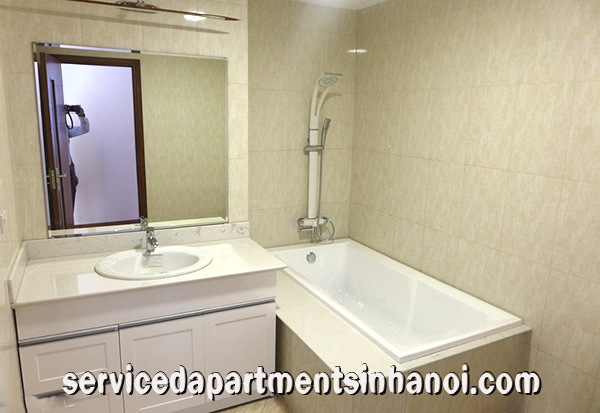 Cho thuê biệt thự đẹp, mới xây ở Tây Hồ, có bể bơi 8