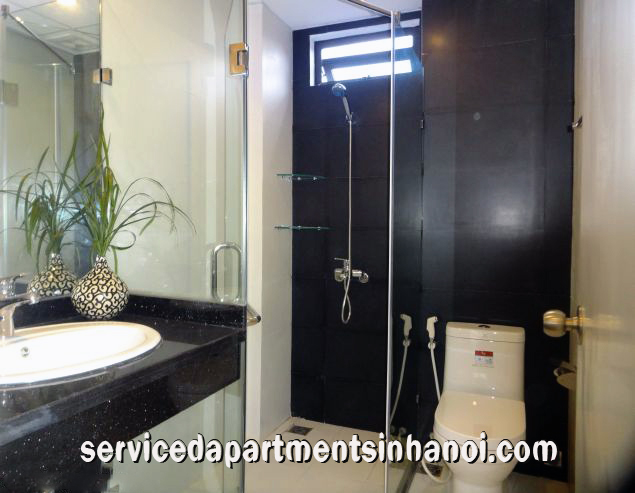 Căn hộ loại Studio cho thuê tại Xuân Diệu, Tây Hồ 6