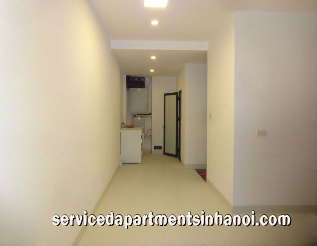 Căn hộ loại Studio cho thuê tại Xuân Diệu, Tây Hồ 8