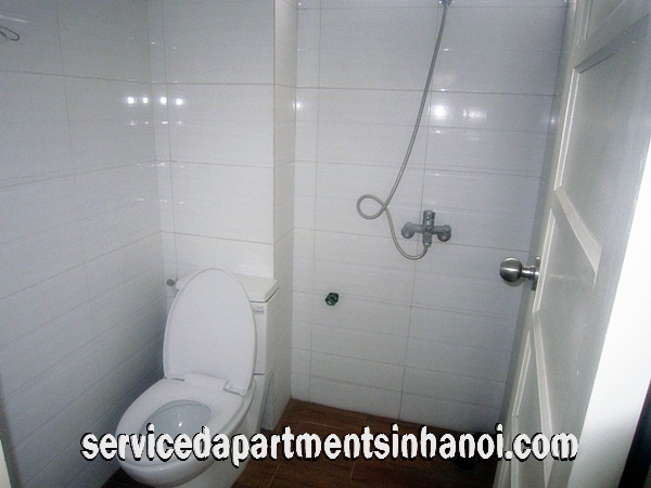 Căn hộ dịch vụ cho người nước ngoài thuê tại Xuân Diệu, Tây Hồ 6