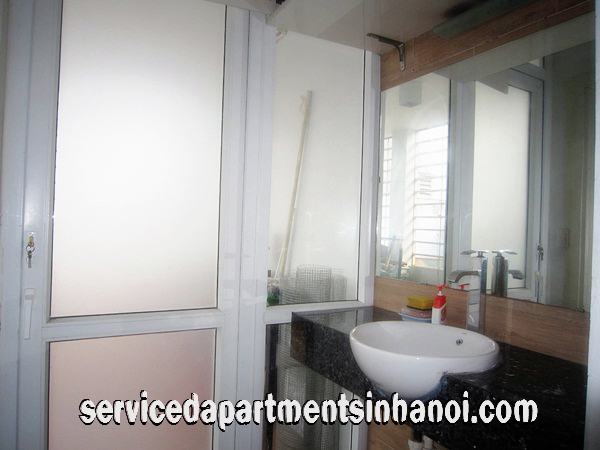 Căn hộ dịch vụ cho người nước ngoài thuê tại Xuân Diệu, Tây Hồ 7