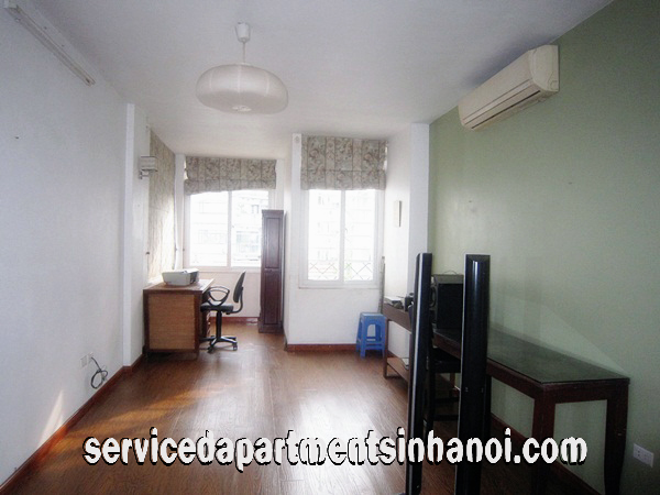Căn hộ dịch vụ cho người nước ngoài thuê tại Xuân Diệu, Tây Hồ 8