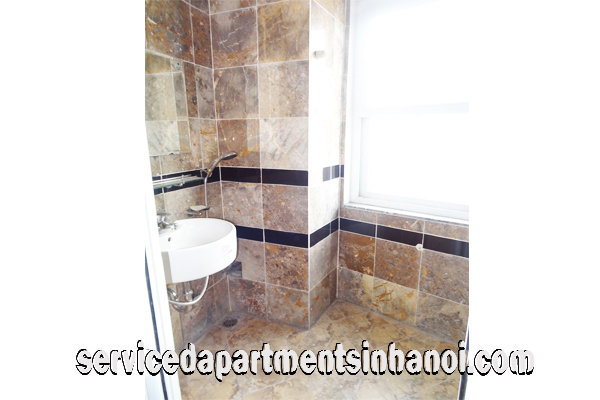 Căn hộ hiện đại một phòng ngủ cho thuê gần công viên nước, Tây Hồ giá rẻ 7
