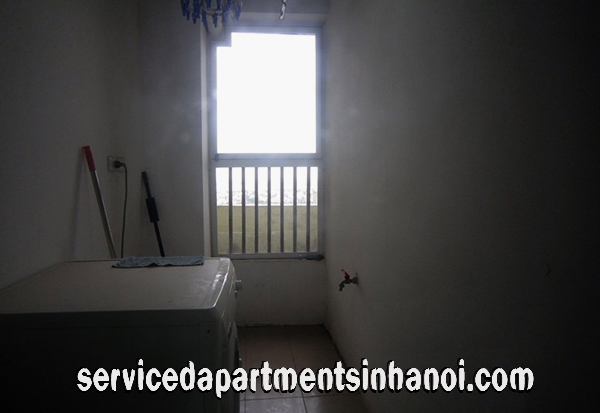 Chính chủ cho thuê căn hộ rộng rãi tại tòa nhà P2, Ciputra 10