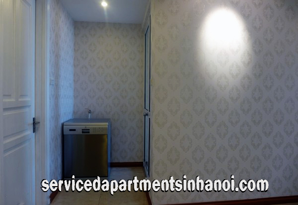Căn hộ cao cấp dạng Penthouse cho thuê tại P2 Ciputra, Tây Hồ 7