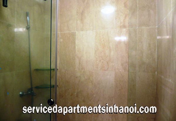 Căn hộ cao cấp dạng Penthouse cho thuê tại P2 Ciputra, Tây Hồ 2