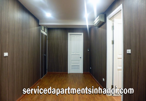 Căn hộ cao cấp dạng Penthouse cho thuê tại P2 Ciputra, Tây Hồ 6
