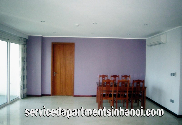 Căn hộ ba phòng ngủ trong tháp L2, Ciputra cho người nước ngoài thuê 3