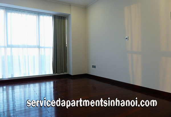 Căn hộ cho thuê ba phòng ngủ trong L1 Ciputra, khu vực Tây Hồ 8