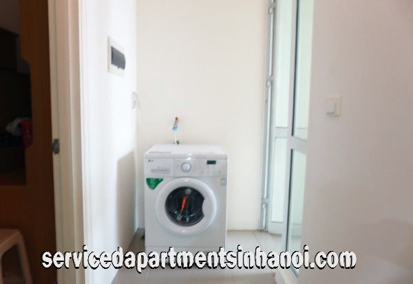Cho thuê căn hộ không gian mở, ba phòng ngủ tại P1 Ciputra Tây Hồ 10