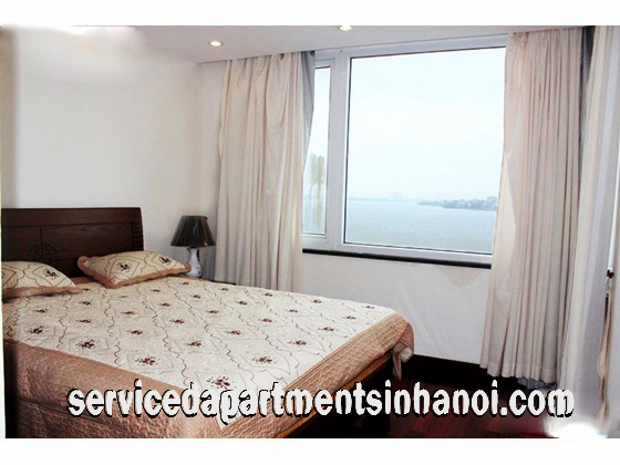 Căn hộ cao cấp, 2 phòng ngủ Duplex tuyệt đẹp cho thuê tại Thụy Khuê, Tây Hồ, 8