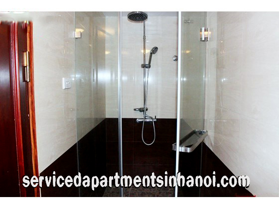 Căn hộ cao cấp, 2 phòng ngủ Duplex tuyệt đẹp cho thuê tại Thụy Khuê, Tây Hồ, 6