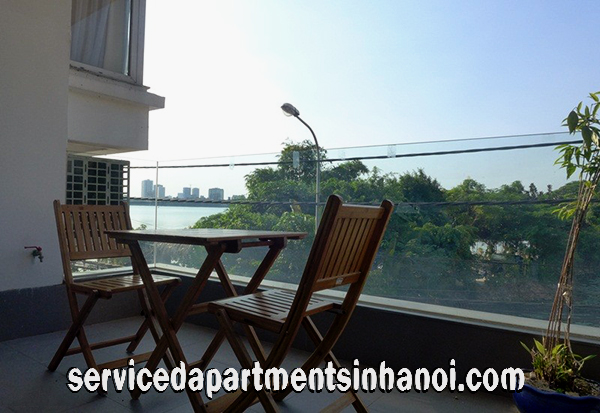 Chính chủ cho thuê căn hộ tại Xóm Chùa, Tây Hồ, giá cả hợp lý 2