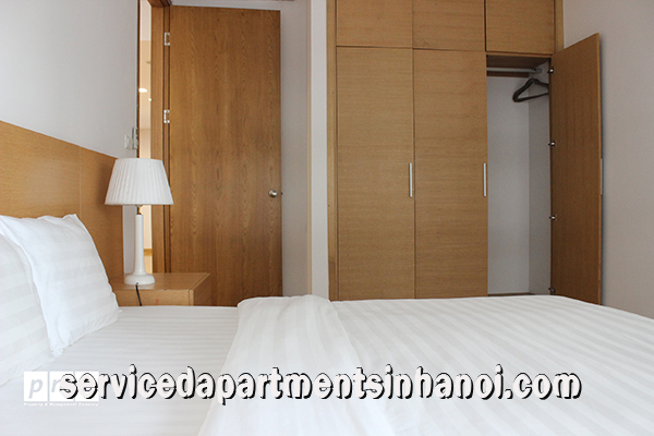 Cho thuê căn hộ đẹp, một phòng ngủ tại Dolphin Plaza, Nam Từ Liêm 10