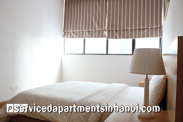 Cho thuê căn hộ đẹp, một phòng ngủ tại Dolphin Plaza, Nam Từ Liêm 9