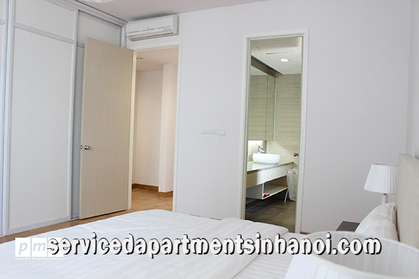 Cho thuê căn hộ cao cấp, tiện nghi đầy đủ tại Dolphin Plaza, Hà Nội 7