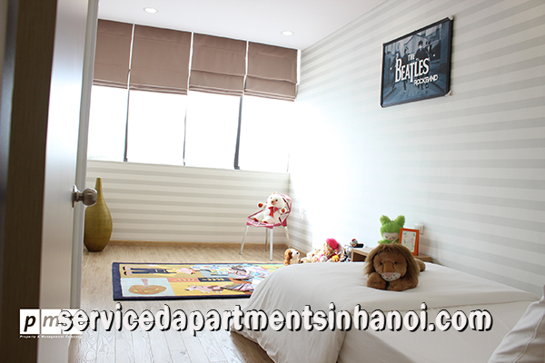 Cho thuê căn hộ cao cấp, tiện nghi đầy đủ tại Dolphin Plaza, Hà Nội 10