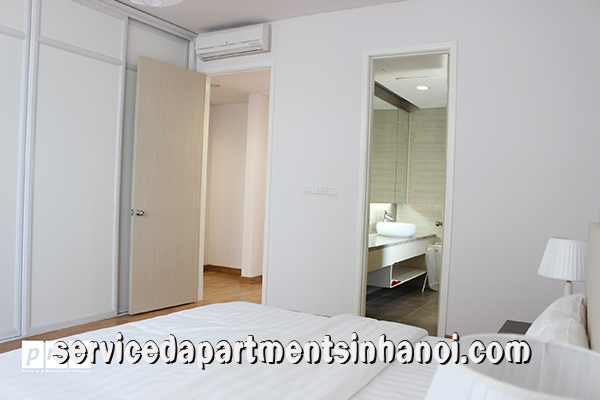 Cho thuê căn hộ cao cấp, tiện nghi đầy đủ tại Dolphin Plaza, Hà Nội 4