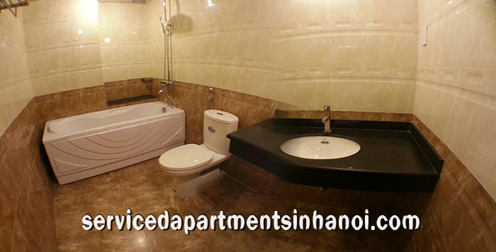 Căn hộ dịch vụ rộng rãi cho thuê tại Xuân Diệu, có view Hồ Tây 6