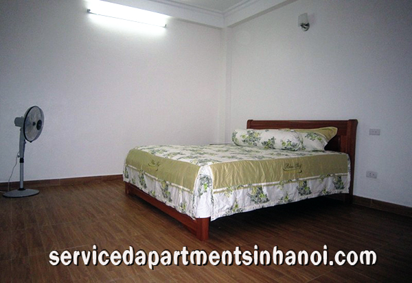 Căn hộ dịch vụ một phòng ngủ cho thuê gần khách sạn Sheraton, Tây Hồ 4