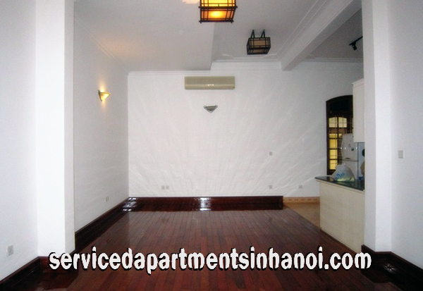 Villa Năm Phòng ngủ rộng rãi với một sân đẹp cho thuê tại Đặng Thai Mai, Tây Hồ 10