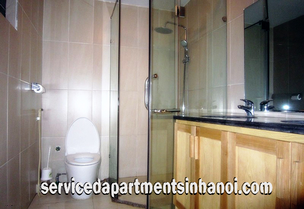 Villa Năm Phòng ngủ rộng rãi với một sân đẹp cho thuê tại Đặng Thai Mai, Tây Hồ 6