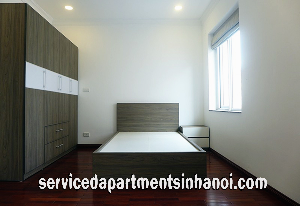 Villa Bốn phòng ngủ cho thuê tại Lô G, Ciputra Hà Nội 9
