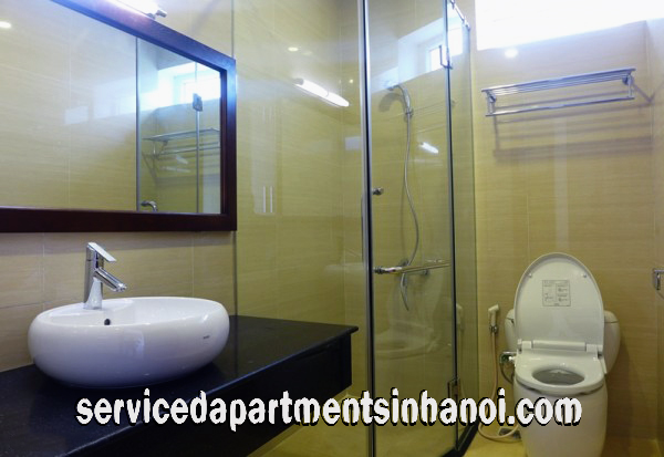 Villa Năm phòng ngủ cho thuê tại Lô Q, Ciputra Hà Nội 10