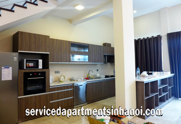 Villa Năm phòng ngủ cho thuê tại Lô Q, Ciputra Hà Nội 3