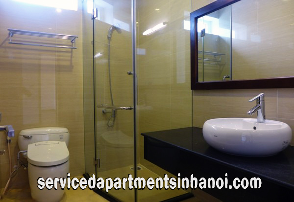 Villa Năm phòng ngủ cho thuê tại Lô Q, Ciputra Hà Nội 5