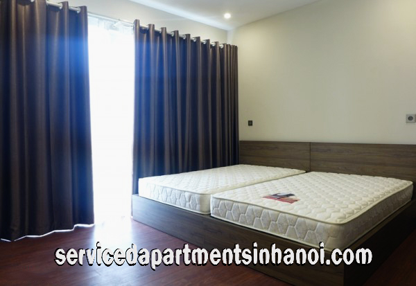 Villa Năm phòng ngủ cho thuê tại Lô Q, Ciputra Hà Nội 6
