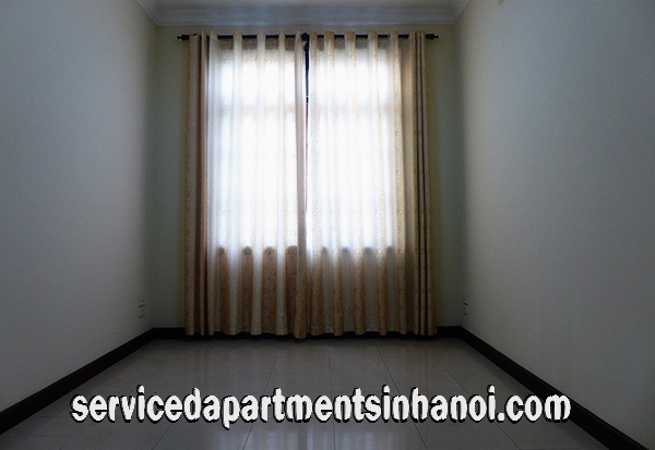 Một Villa đẹp cho thuê tại Lô T, Ciputra, gần ngay Học viện Hà Nội 5