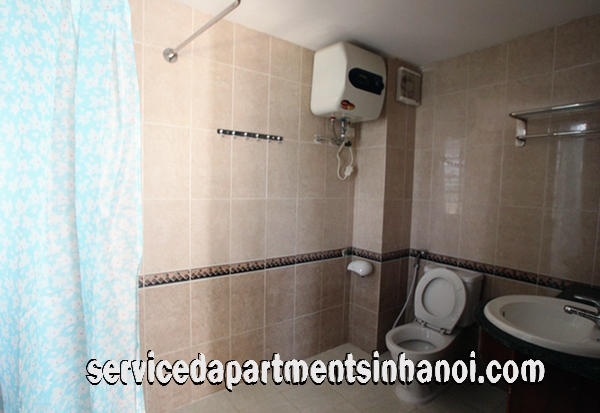 Villa đẹp cho thuê trong một khối rất yên tĩnh ở Ciputra International Tây Hồ, Hà Nội 6