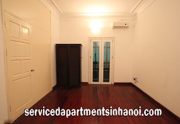 Villa năm phòng ngủ cho thuê trong một con hẻm yên tĩnh của Tô Ngọc Vân, Tây Hồ 8