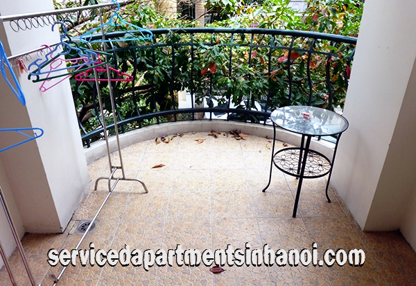 Villa 4 phòng ngủ cho thuê tại Lô C1, Ciputra Hà Nội, sẵn sàng cho cuộc sống của một đại gia đình. 10