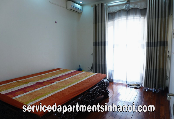 Villa 4 phòng ngủ cho thuê tại Lô C1, Ciputra Hà Nội, sẵn sàng cho cuộc sống của một đại gia đình. 7