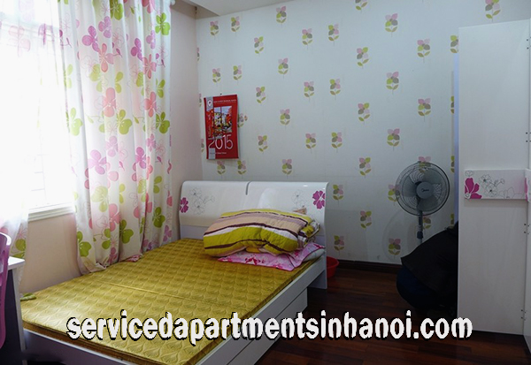 Villa 4 phòng ngủ cho thuê tại Lô C1, Ciputra Hà Nội, sẵn sàng cho cuộc sống của một đại gia đình. 8