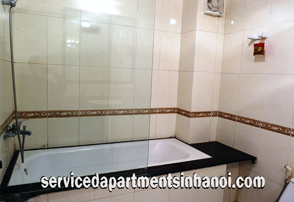 Villa đẹp 4 ngủ cho thuê tại Lô C5, Ciputra Hà Nội, Rất Gần Học viện Hà Nội 7