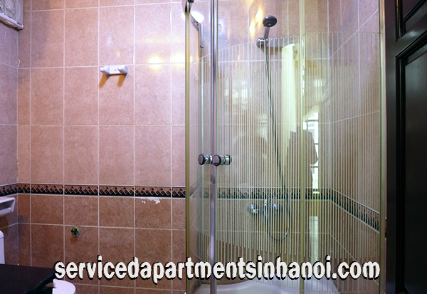 Villa đẹp 4 ngủ cho thuê tại Lô C5, Ciputra Hà Nội, Rất Gần Học viện Hà Nội 9