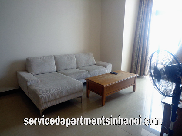 Cho thuê căn hộ Royal City, tòa R1, 2 phòng ngủ đủ nội thất 2
